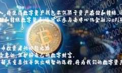   2025必看：数字资产钱包的重要性与未来趋势
