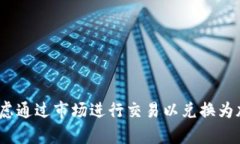 NFT（非同质化代币）与加密货币的兑换和转账是
