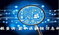 区块链数据查询：获取区块链信息的最佳方法