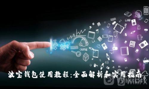 波宝钱包使用教程：全面解析和实用指南