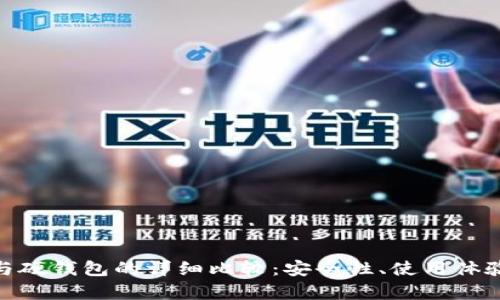 imToken冷钱包与硬钱包的详细比较：安全性、使用体验和适用场景分析