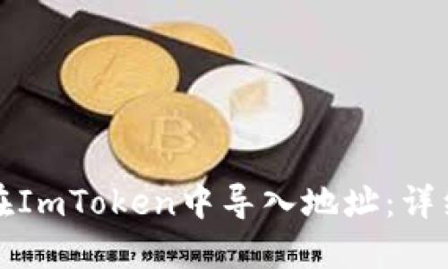 如何在ImToken中导入地址：详细指南