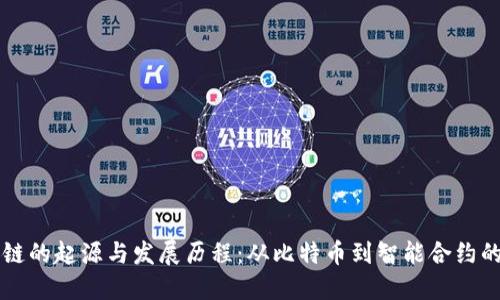 区块链的起源与发展历程：从比特币到智能合约的演变
