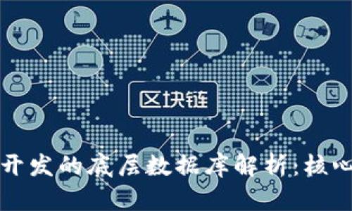 区块链钱包开发的底层数据库解析：核心技术与实现