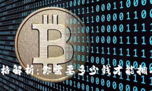 加密货币钱包的价格解析：你需要多少钱才能拥有一张安全的钱包?