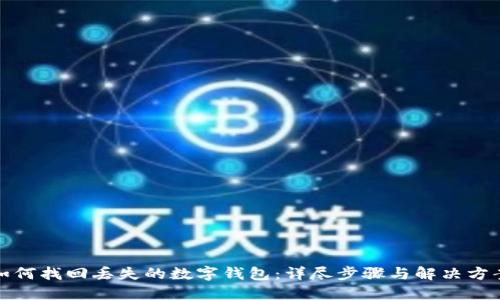 如何找回丢失的数字钱包：详尽步骤与解决方案