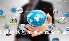 ### 区块链钱包使用人数分析及趋势展望