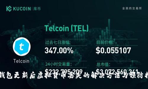 IM钱包更新后虚拟货币丢失的解决方法与预防措施