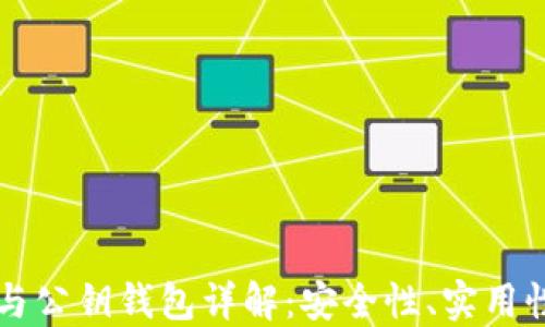 
区块链私钥与公钥钱包详解：安全性、实用性与最佳实践