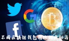 探索不同区块链钱包转账的奥秘与技巧