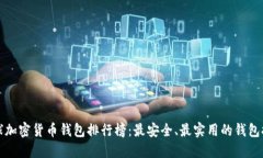全球加密货币钱包排行榜：最安全、最实用的钱