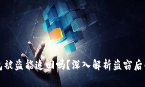 虚拟币钱包被盗能追回吗？深入解析盗窃后的应对策略