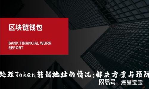 如何处理Token转错地址的情况：解决方案与预防措施
