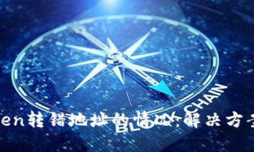 如何处理Token转错地址的情况：解决方案与预防措施