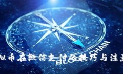 用虚拟币在微信支付的技巧与注意事项