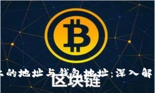 区块链上的地址与钱包地址：深入解析及应用