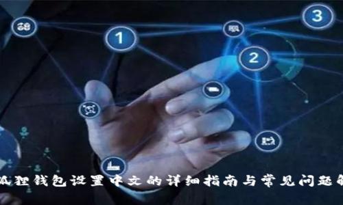 小狐狸钱包设置中文的详细指南与常见问题解析