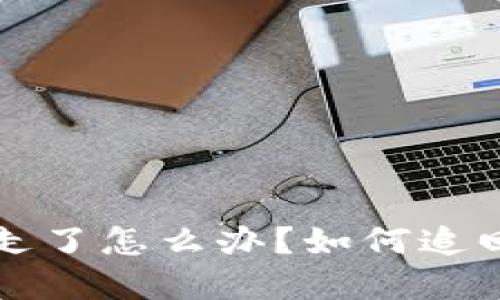 : im钱包币被转走了怎么办？如何追回丢失的数字资产