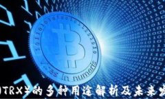 波场币（TRX）的多种用途解析及未来发展展望