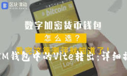 如何将IM钱包中的Vite转出：详细操作指南