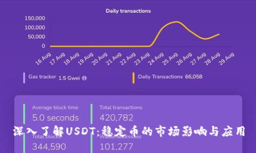 深入了解USDT：稳定币的市场影响与应用