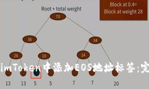 如何在imToken中添加EOS地址标签：完整指南