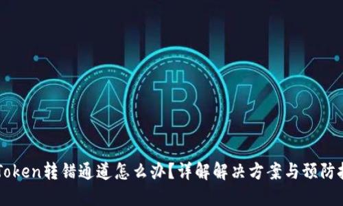 imToken转错通道怎么办？详解解决方案与预防技巧