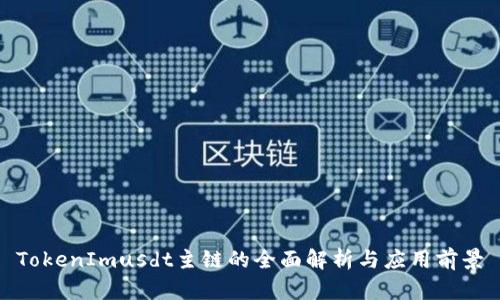 TokenImusdt主链的全面解析与应用前景