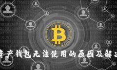 加密资产钱包无法使用的原因及解决方案