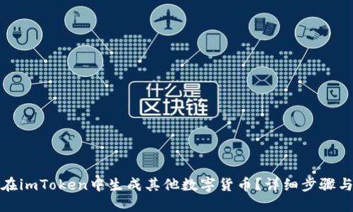 如何在imToken中生成其他数字货币？详细步骤与技巧
