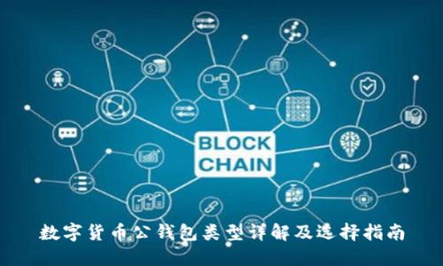 数字货币公钱包类型详解及选择指南
