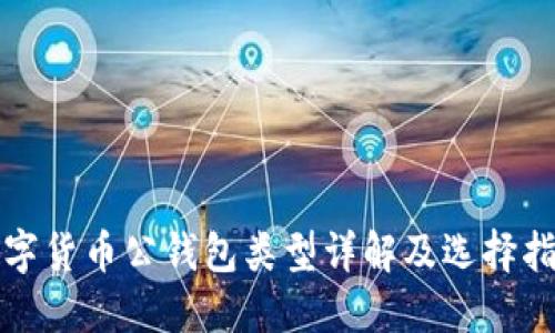 数字货币公钱包类型详解及选择指南