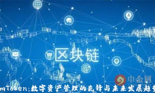 
imToken：数字资产管理的先锋与未来发展趋势