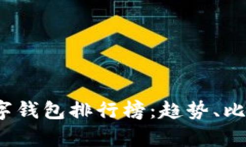 2023全球数字钱包排行榜：趋势、比较与前景分析