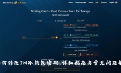  如何修改IM冷钱包密码：详细指南与常见问题解