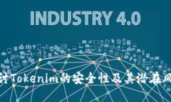 探讨Tokenim的安全性及其潜在风险