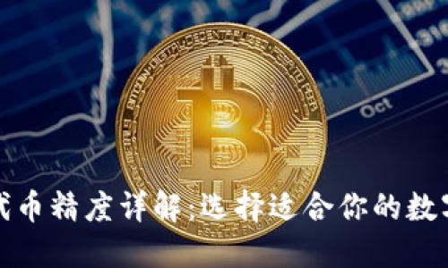 数字货币钱包代币精度详解：选择适合你的数字资产管理工具