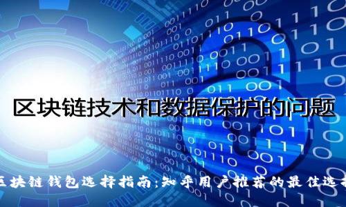 区块链钱包选择指南：知乎用户推荐的最佳选择