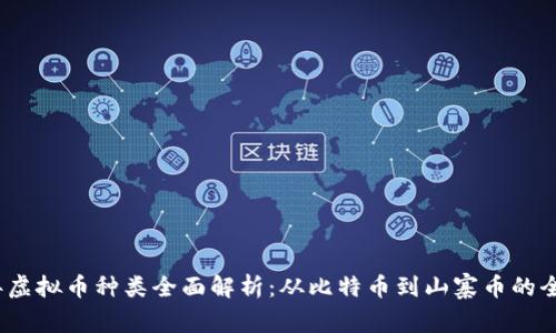2023年虚拟币种类全面解析：从比特币到山寨币的全面了解