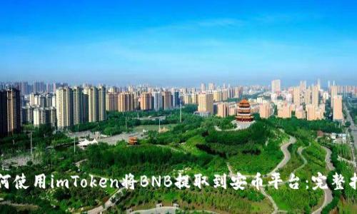 如何使用imToken将BNB提取到安币平台：完整指南