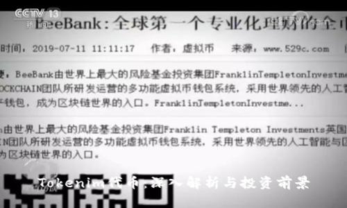 Tokenim代币：深入解析与投资前景