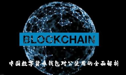 中国数字货币钱包对公使用的全面解析