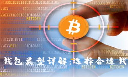 数字货币钱包类型详解：选择合适钱包的指南