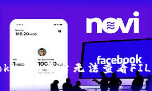 如何解决Tokenim平台无法查看FIL的常见问题