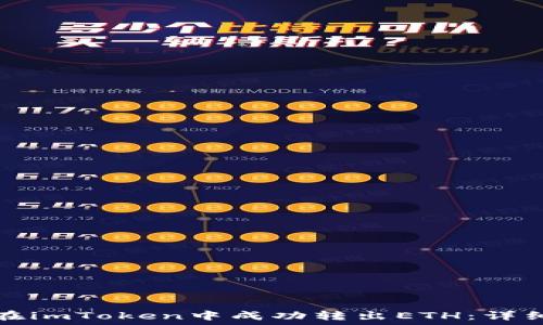   
如何在imToken中成功转出ETH：详细指南