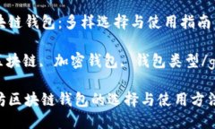 以太坊区块链钱包：多样选择与使用指南以太坊