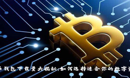 : 加密币钱包下载量大揭秘：如何选择适合你的数字资产钱包