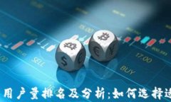 2023年加密钱包用户量排名及分析：如何选择适合