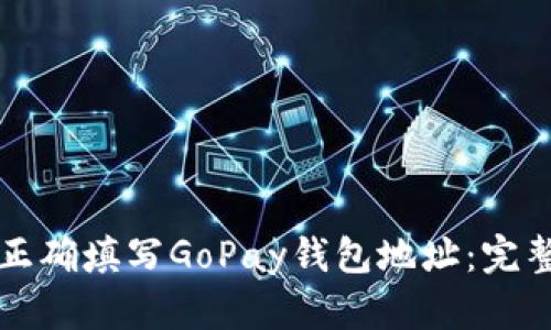 如何正确填写GoPay钱包地址：完整指南
