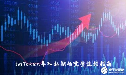 imToken导入私钥的完整流程指南
